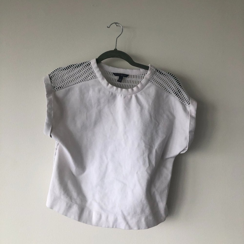 Banana Republic Top (XS)